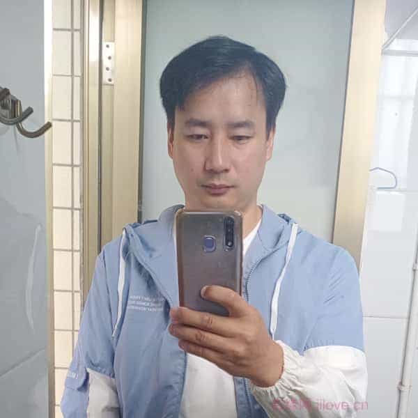 37岁岁广东单身帅哥 - 内蒙古吉缘网