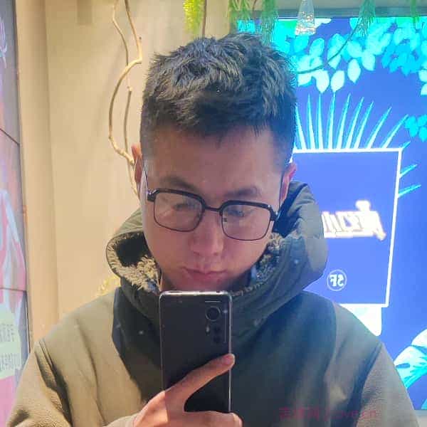27岁岁湖北单身帅哥 - 内蒙古吉缘网