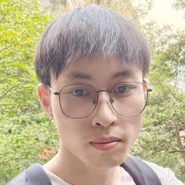 31岁岁四川单身帅哥 - 内蒙古吉缘网