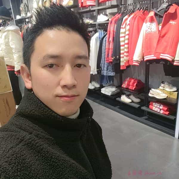 33岁岁湖南单身帅哥 - 内蒙古吉缘网
