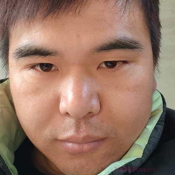 39岁岁山东单身帅哥 - 内蒙古吉缘网