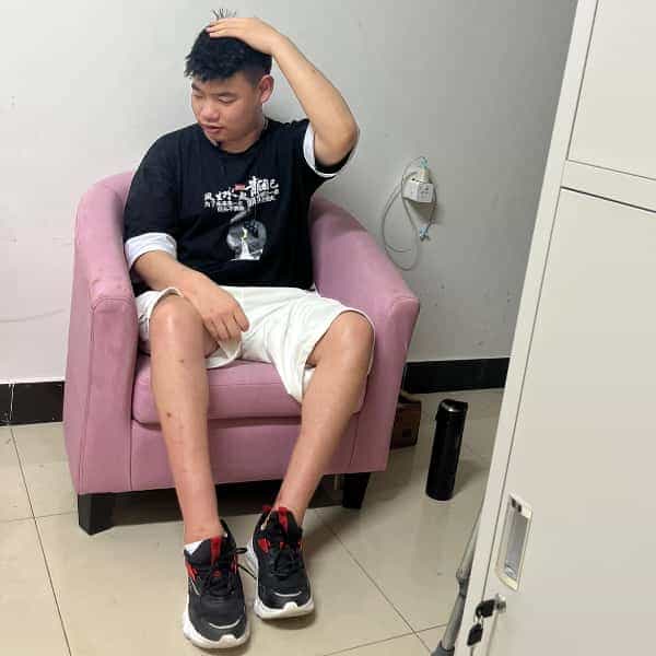 28岁岁河北单身帅哥 - 内蒙古吉缘网