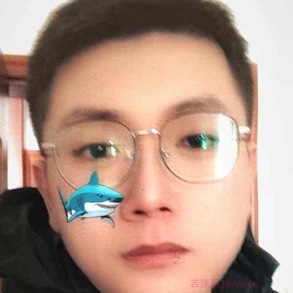 33岁岁江西单身帅哥 - 内蒙古吉缘网