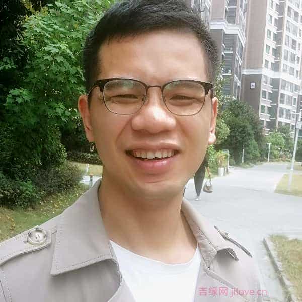 34岁岁湖南单身帅哥 - 内蒙古吉缘网