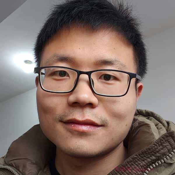 33岁岁湖北单身帅哥 - 内蒙古吉缘网