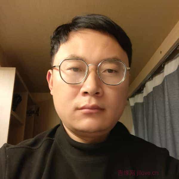 36岁岁江苏单身帅哥 - 内蒙古吉缘网