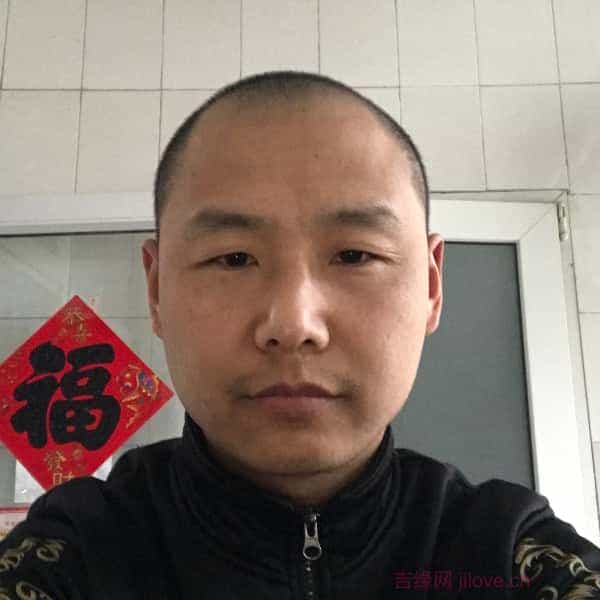 35岁岁河北单身帅哥 - 内蒙古吉缘网