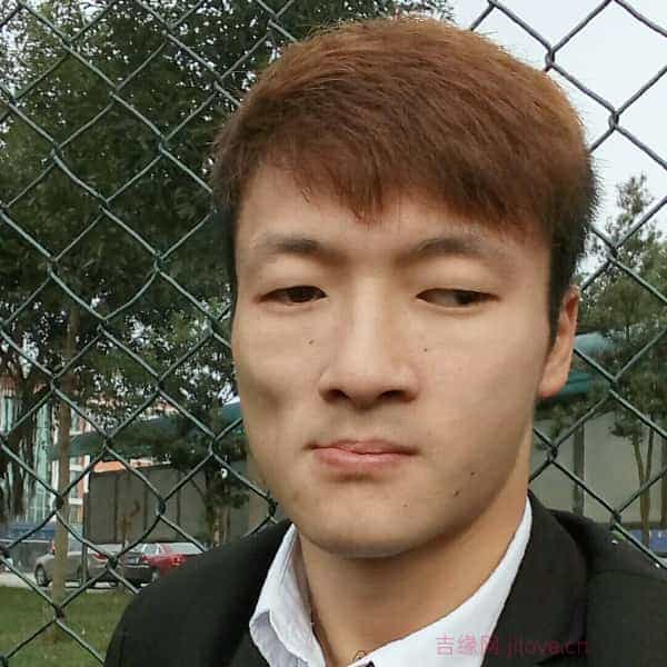 34岁岁四川单身帅哥 - 内蒙古吉缘网