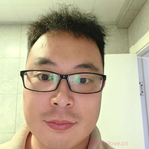 33岁岁山东单身帅哥 - 内蒙古吉缘网