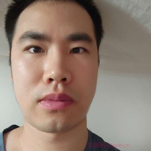 29岁岁广东单身帅哥 - 内蒙古吉缘网