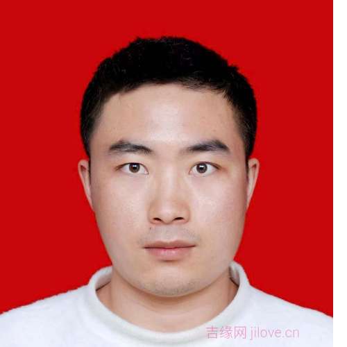 30岁岁山西单身帅哥 - 内蒙古吉缘网