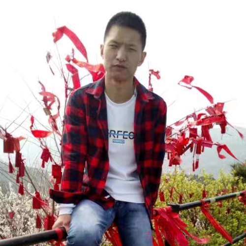 36岁岁河北单身帅哥 - 内蒙古吉缘网