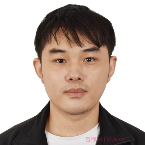 28岁岁山东单身帅哥 - 内蒙古吉缘网